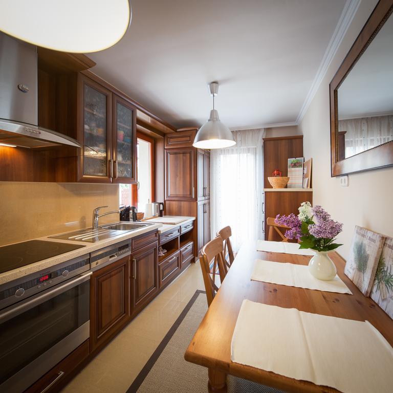Apartment House 41 Sopron Phòng bức ảnh