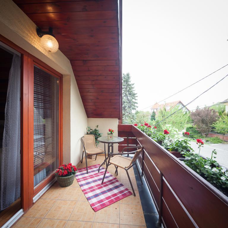 Apartment House 41 Sopron Phòng bức ảnh