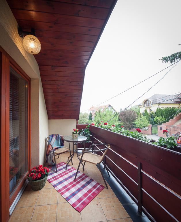 Apartment House 41 Sopron Phòng bức ảnh
