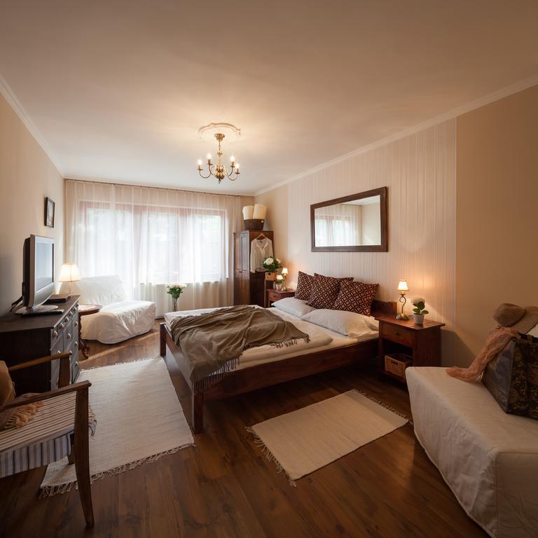 Apartment House 41 Sopron Phòng bức ảnh