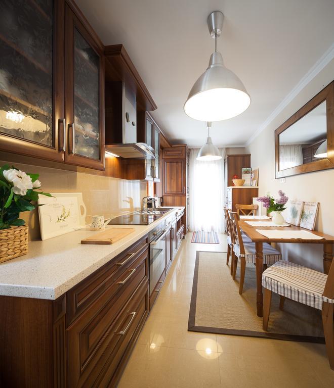 Apartment House 41 Sopron Phòng bức ảnh