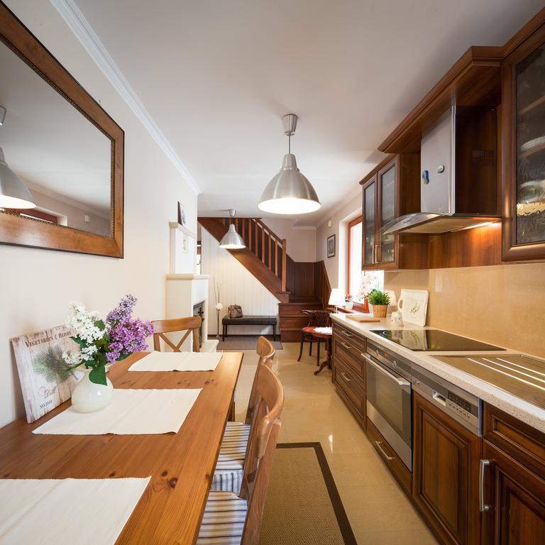 Apartment House 41 Sopron Phòng bức ảnh