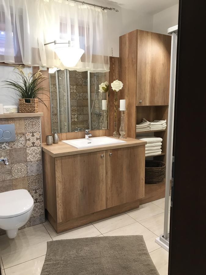 Apartment House 41 Sopron Ngoại thất bức ảnh