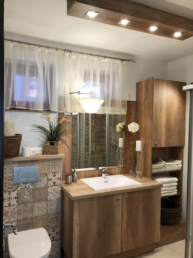 Apartment House 41 Sopron Ngoại thất bức ảnh