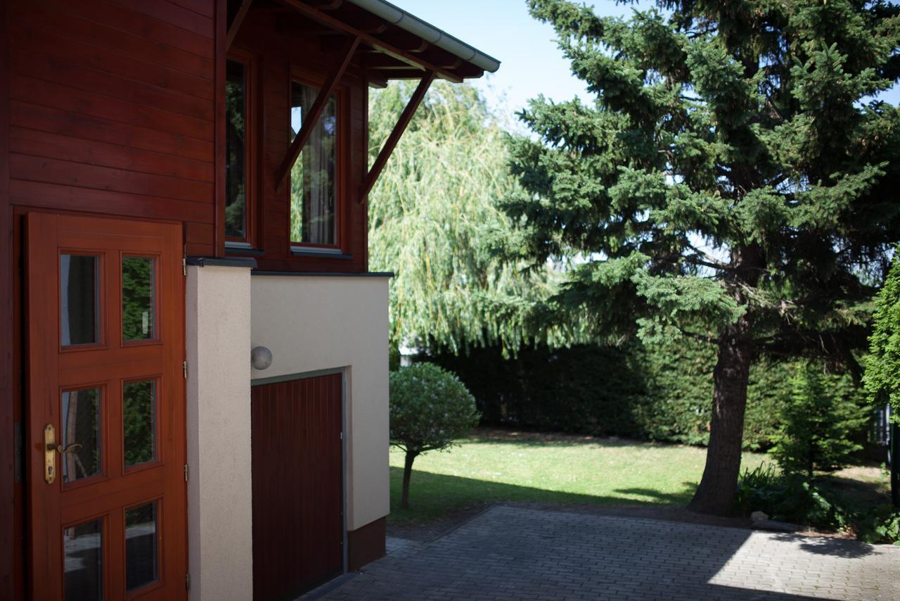 Apartment House 41 Sopron Ngoại thất bức ảnh