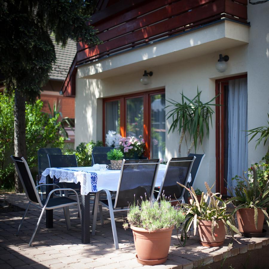 Apartment House 41 Sopron Ngoại thất bức ảnh