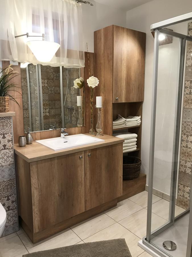 Apartment House 41 Sopron Ngoại thất bức ảnh